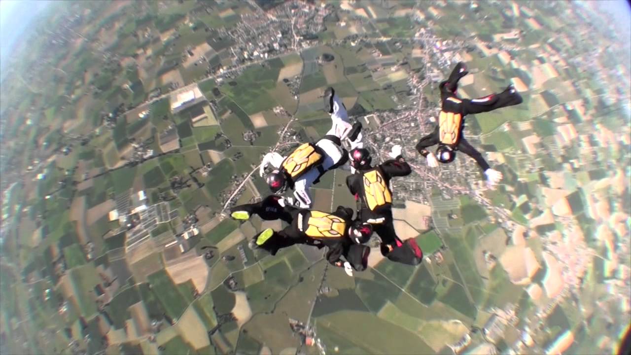 HayaBusa ESL 2012