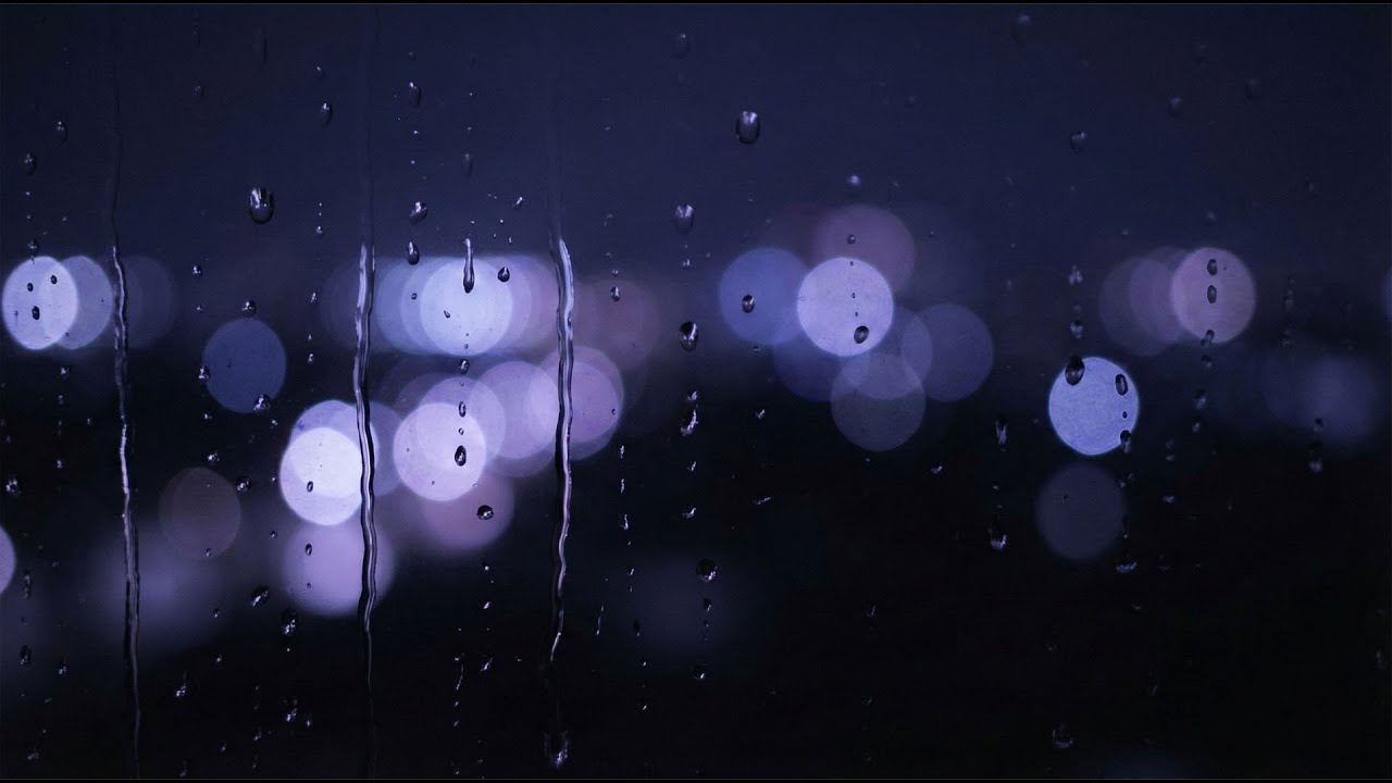 sleep well, quiet night | ambient music for relaxing and anxiety relief