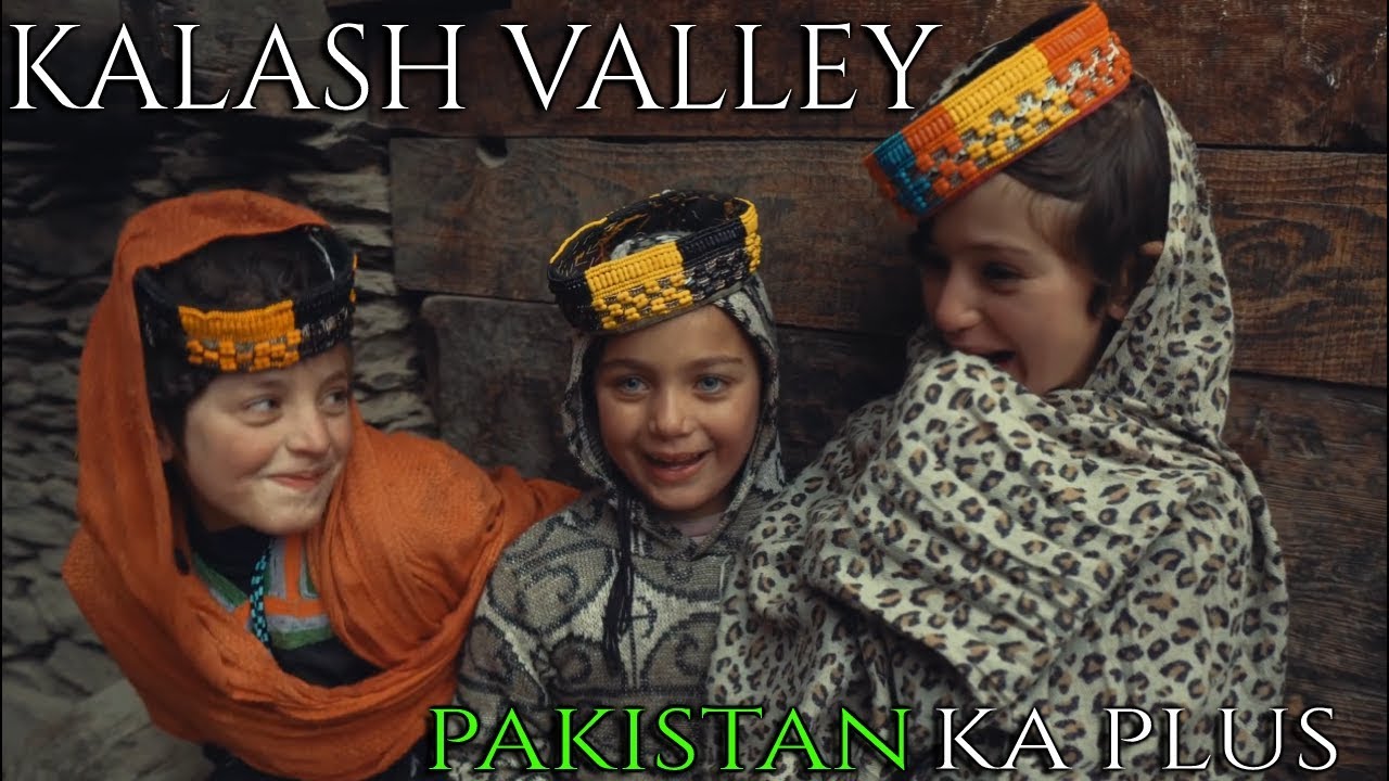 Sorry Swaleh | Kalash Valley