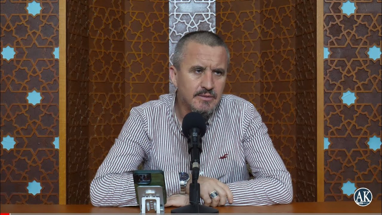 Pyetje p&euml;rgjigje - 27/05/2023 - Dr. Imam Ahmed Kalaja