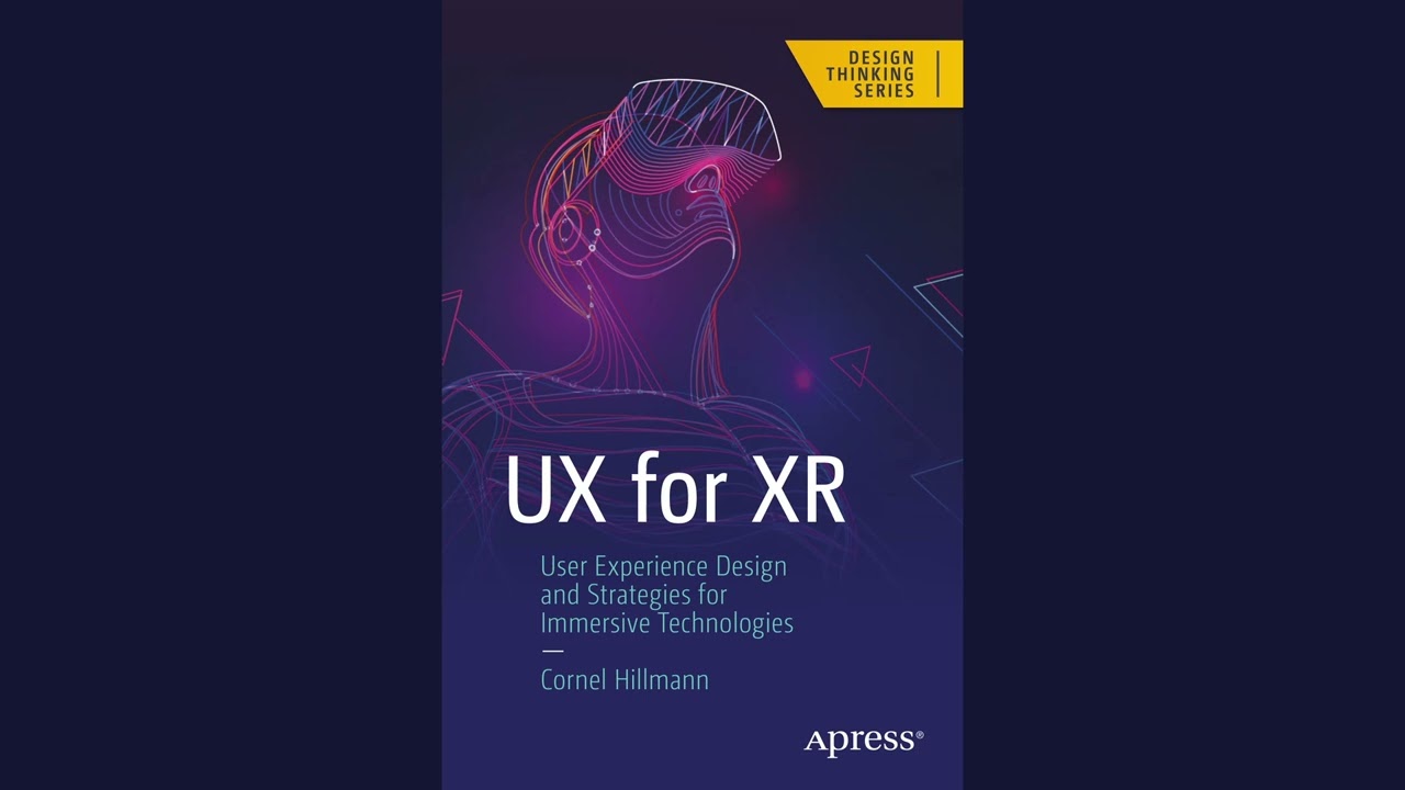 UX for XR (NotebookLM Podcast - Google AI)