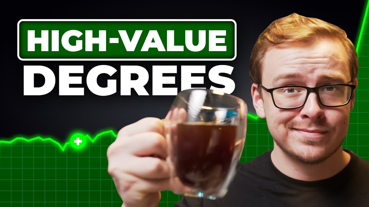 Top 10 College Majors That Are Actually Worth It