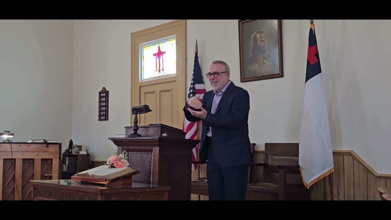 Sermon - Luke 2:1-20