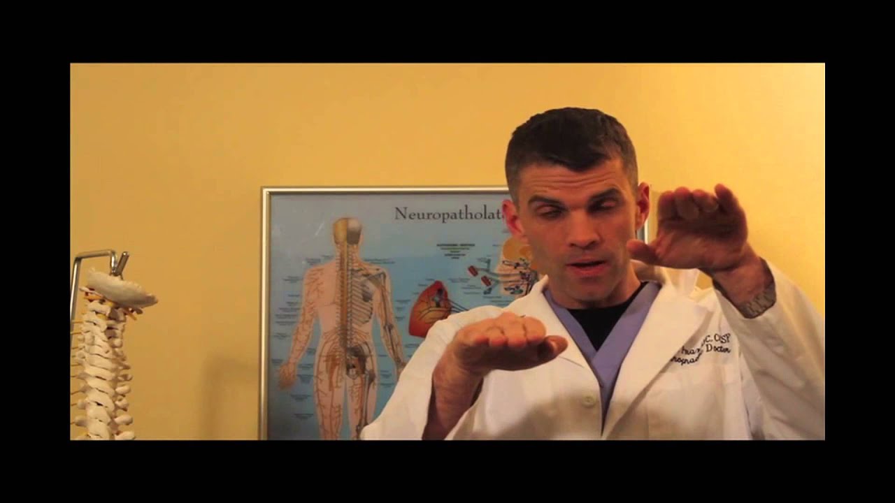 Brain Based Therapy Explained