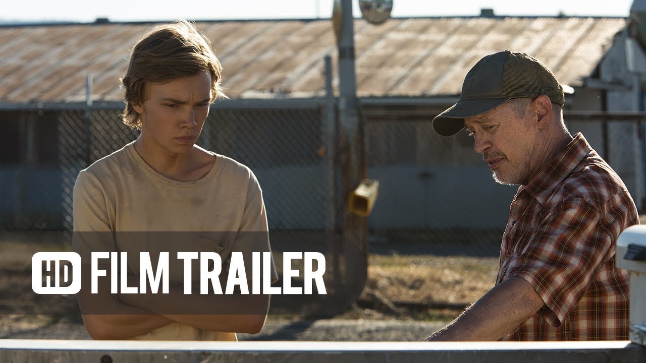 Lean on Pete (2018) - Official Trailer HD
