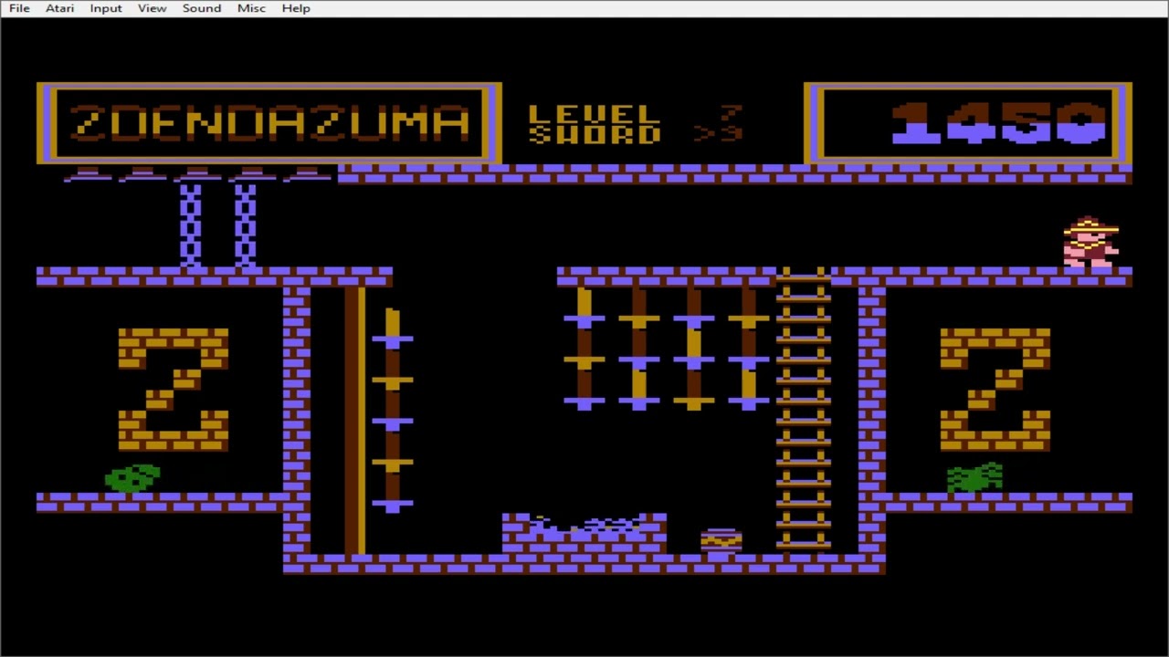 zdendazuma2 atari800