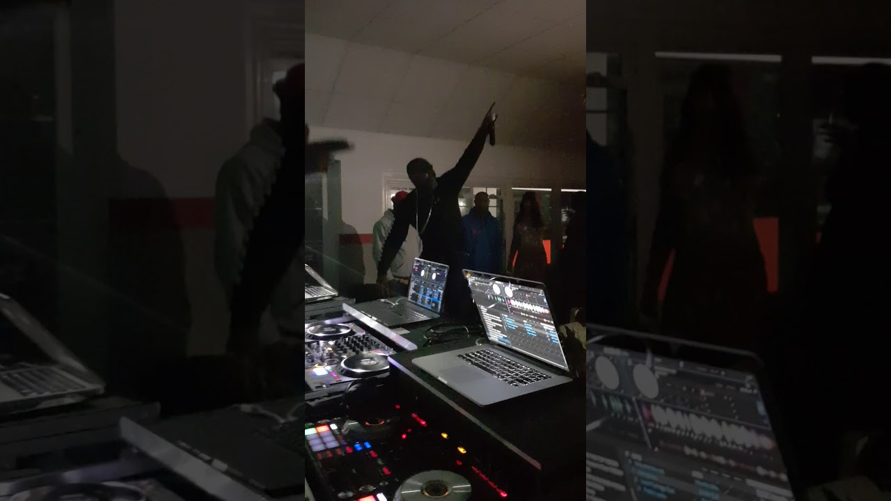 SOUL JAH ONE - RINSING CORDUROY & QUARTER TO TWELVE RIDDIMS