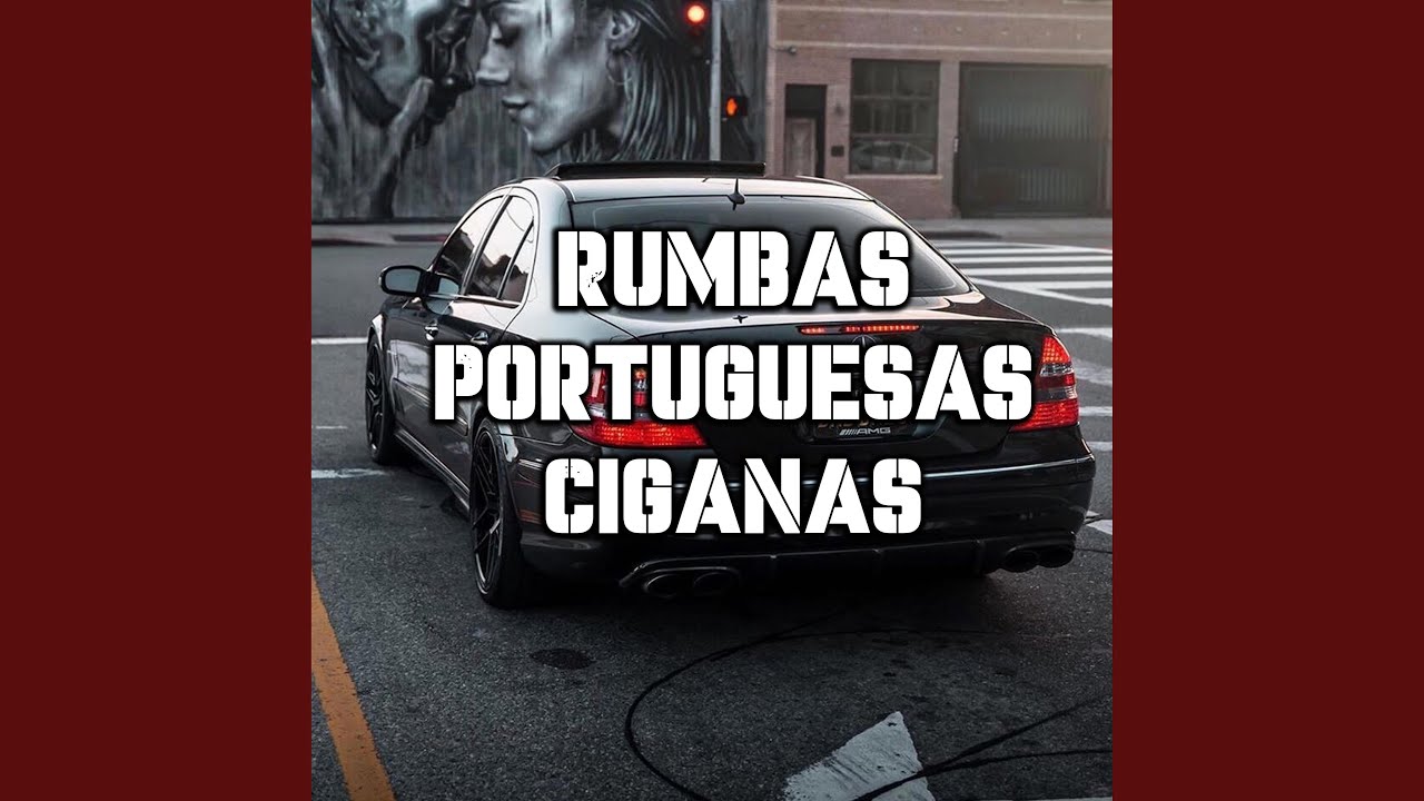 63 AMG (NANAI GITANO) MUSICA CIGANA