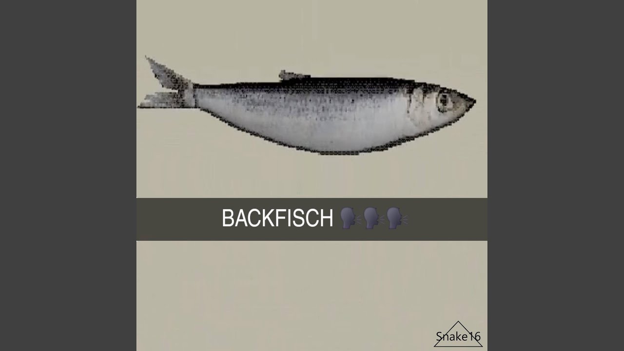 BACKFISCH