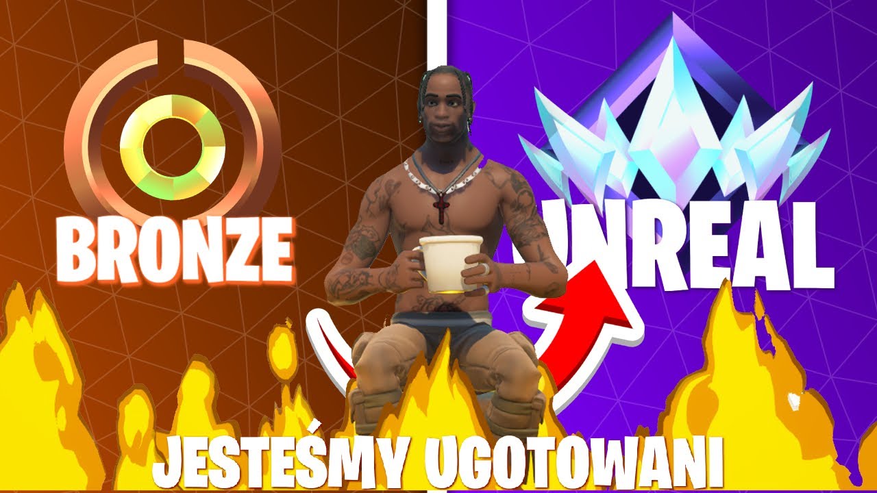 Mega Powolne To Wbijanie Unreala XD
