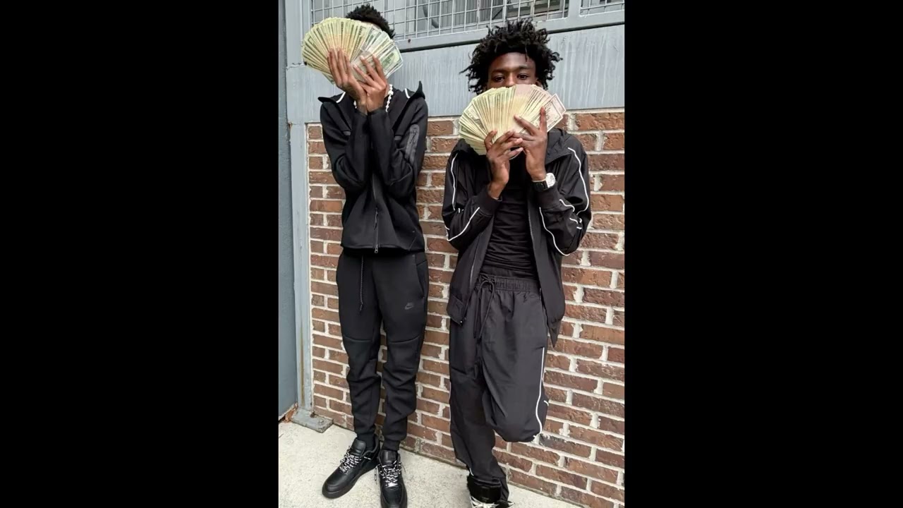 YTB Fatt Type Beat - 