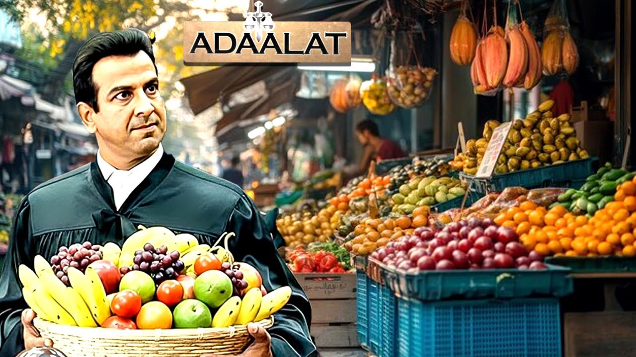 কেডি পাঠক কীভাবে বিষাক্ত ফল প্রকাশ করবেন  || Adaalat আদালত || Full Episode 2025