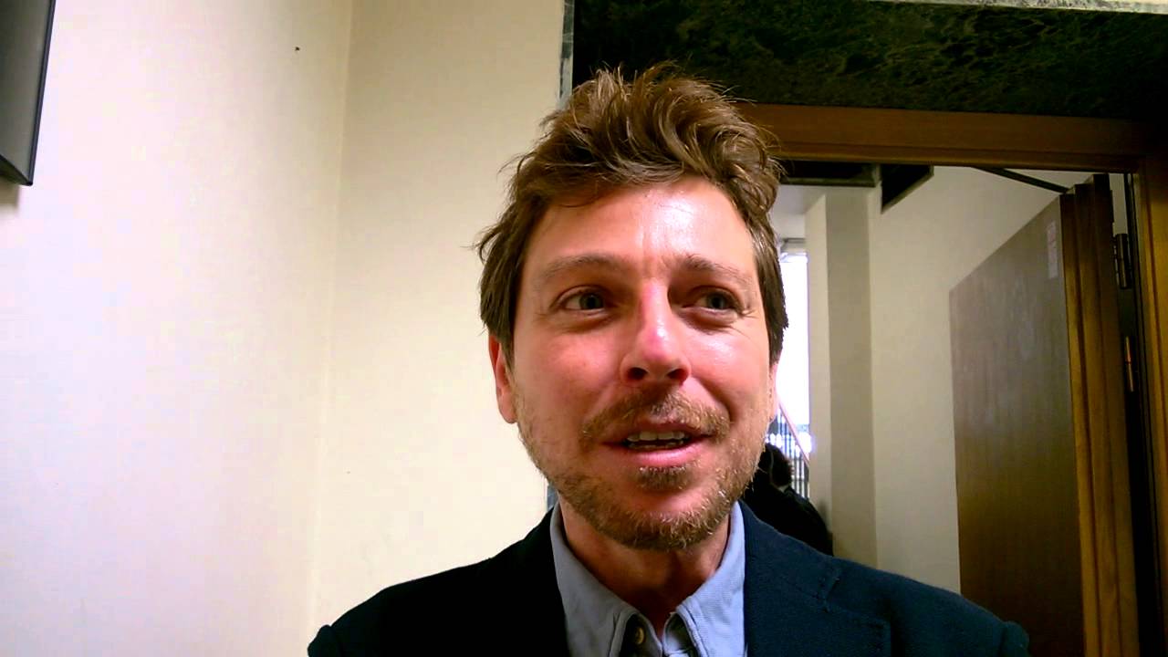 Videointervista a Claudio Gioè in Sotto copertura, leggi l'articolo su SpettacoloMania.it