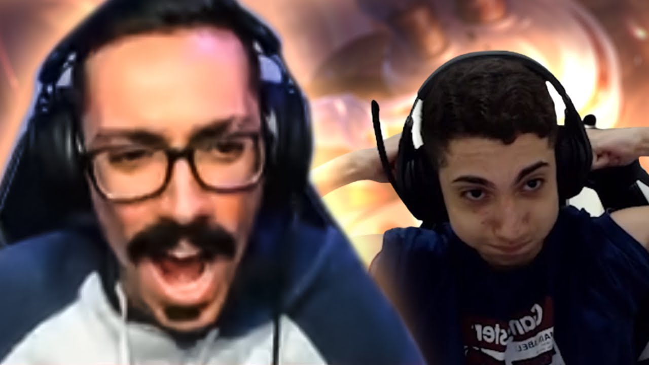 RESPEITA SEU SUPERIOR @JeanMagolol