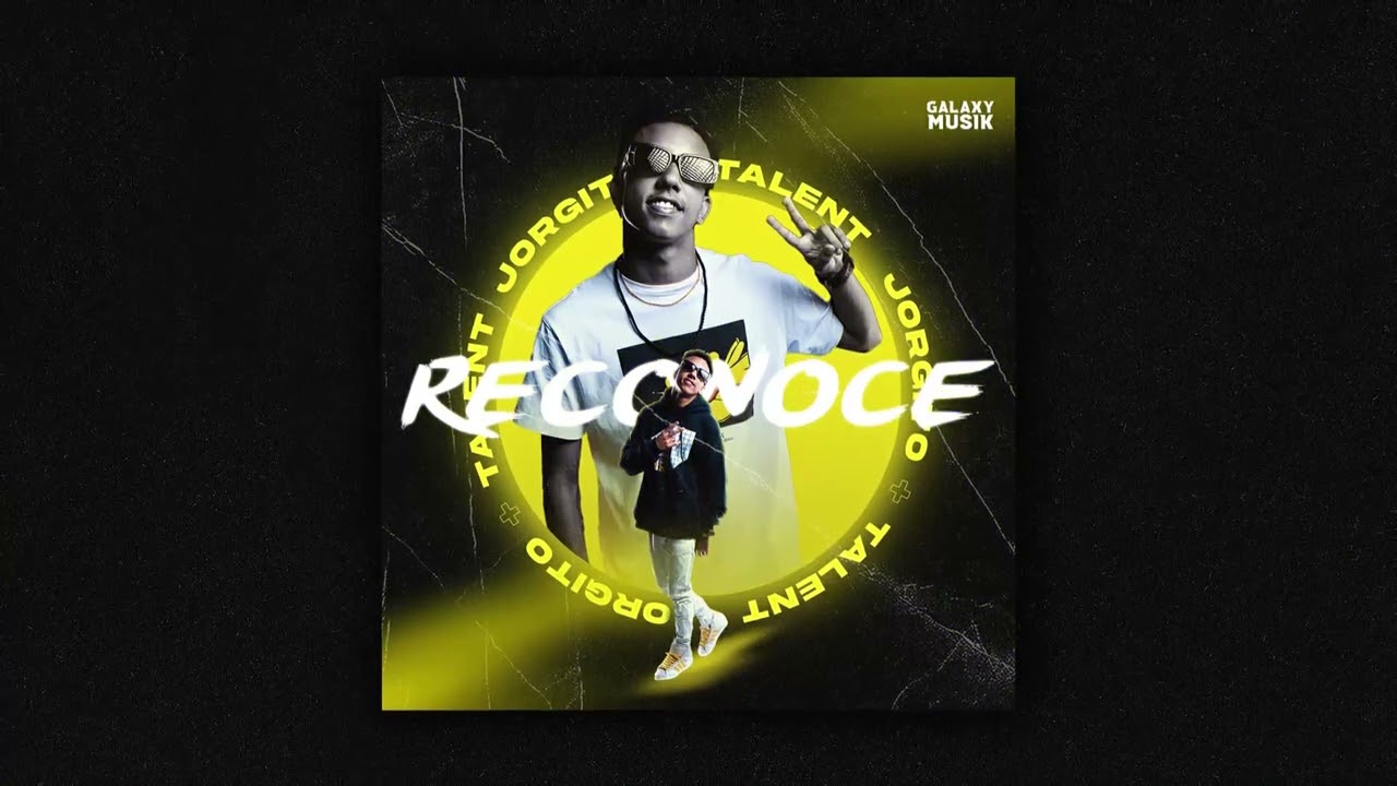Reconoce- Jorgito +Talent Audio Oficial -Prod By Carl LyBeats & Kawa Galaxy Musik
