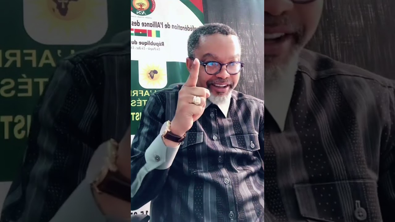 L’expulsion de Paul-Henri Sandaogo Damiba vers Ouagadougou