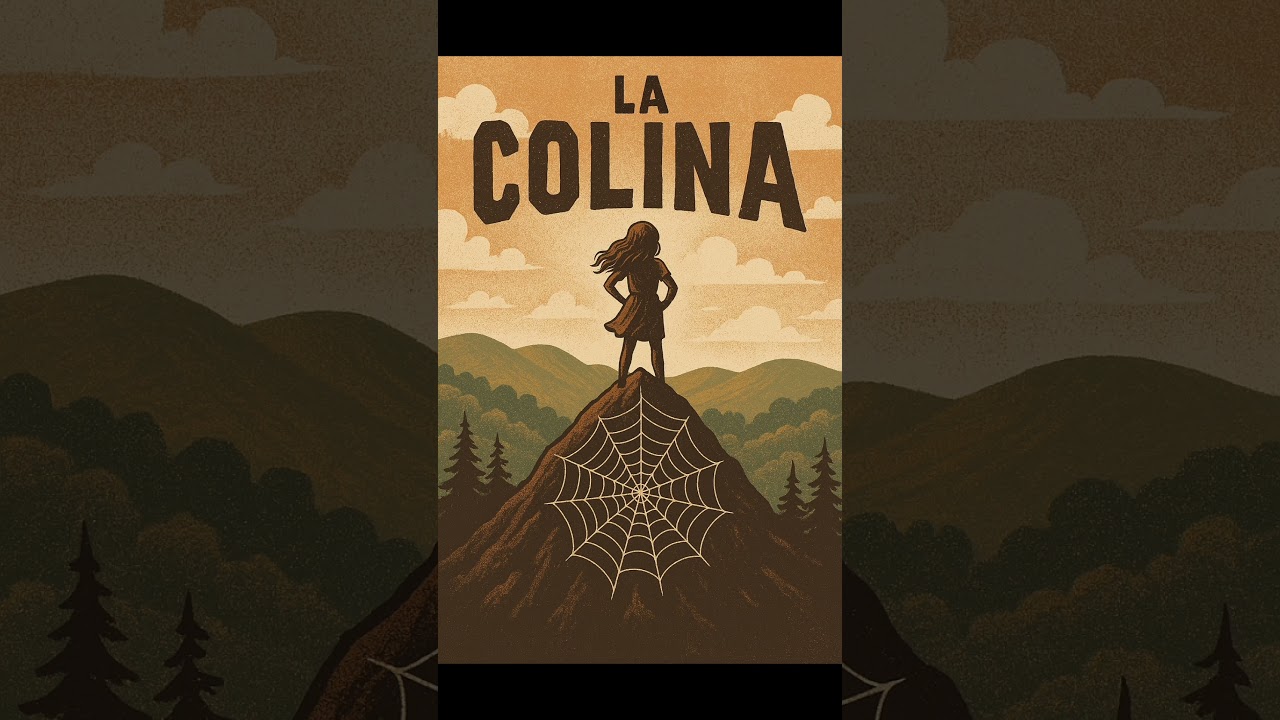La Colina #lacolina #colinas #monta&ntilde;a #empoderadas