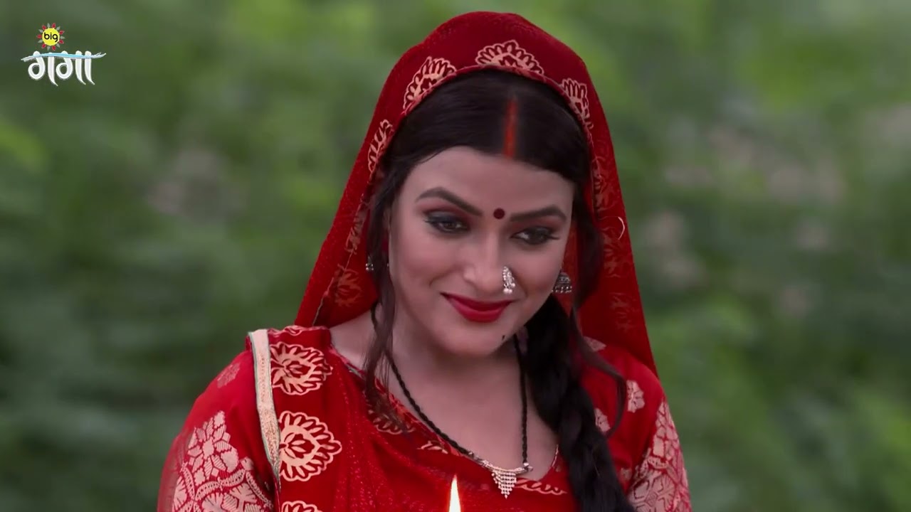 Naag Bhairavi - Ep - 24 - Full Episode - Neelu Shankar, Kunal Singh Rajpoot - Zee Ganga