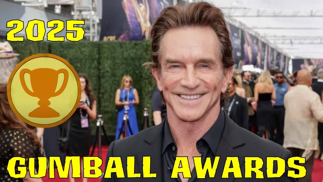 Премия Survivor Gumball Awards 2025
