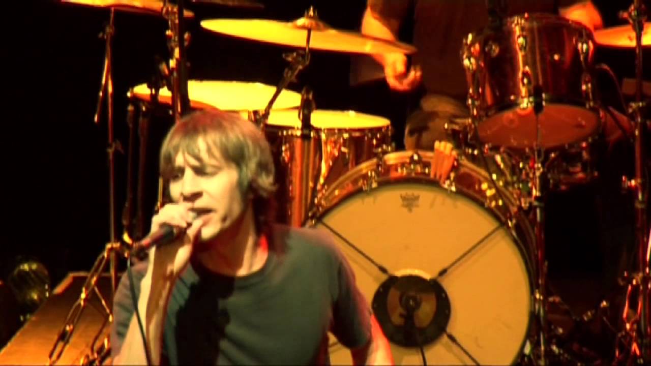 Mudhoney 'Inside Out Over You' live at KOKO // BeatCast Live Series
