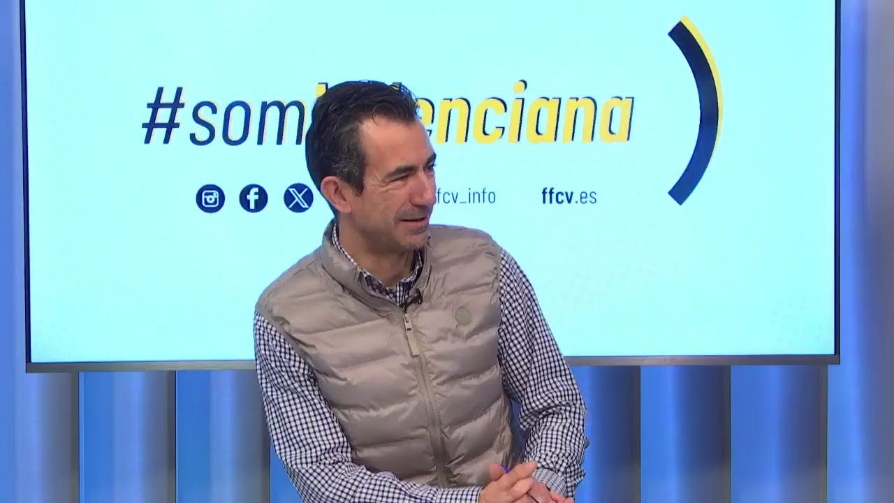 #somValenciana 6x16 La Selecció Valenciana sub16 llega a Zaragoza en su mejor momento