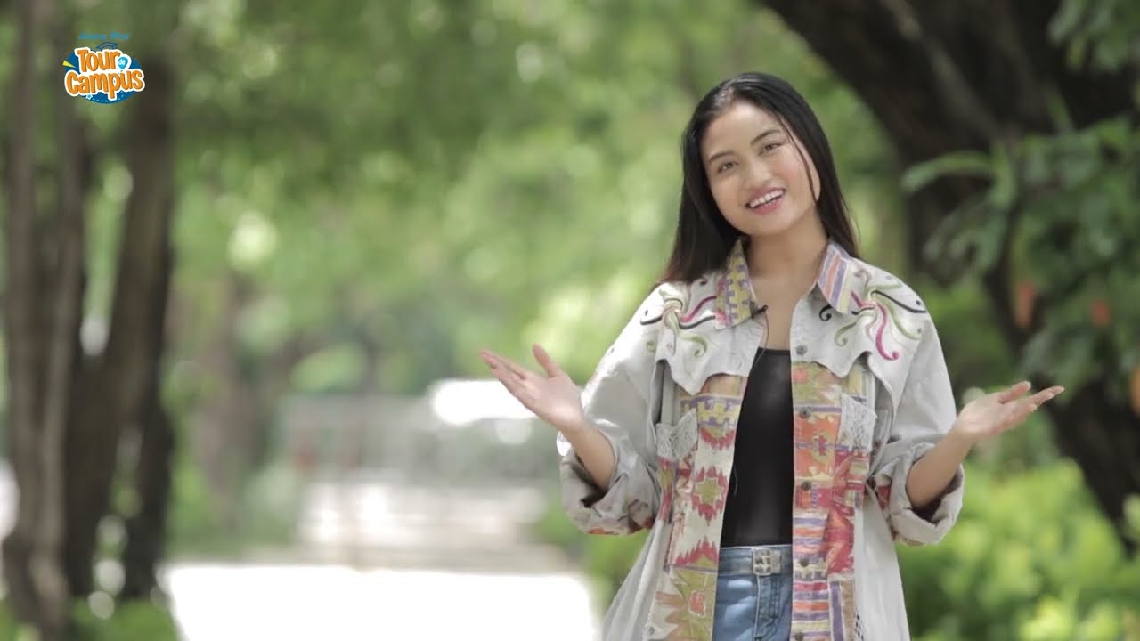International Undergraduate Programme Universitas Airlangga (IUP UNAIR)