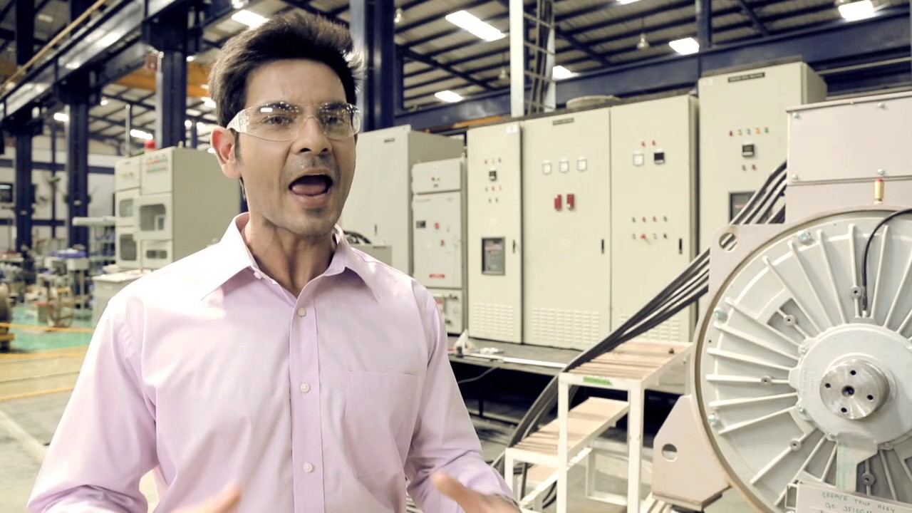 Emerson Industrial Automation