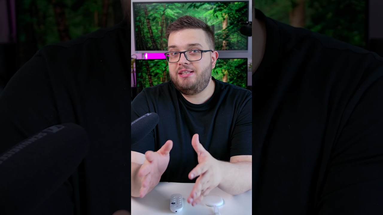 Kupujemy monitor #2: Jaką matrycę wybrać? #shorts