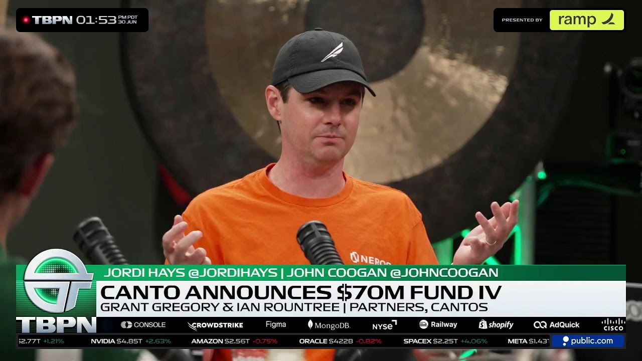 Etched Founder Joins, AI Creates Jobs, It's OVER for Peptides, Tristan Thompson in the Ultradome