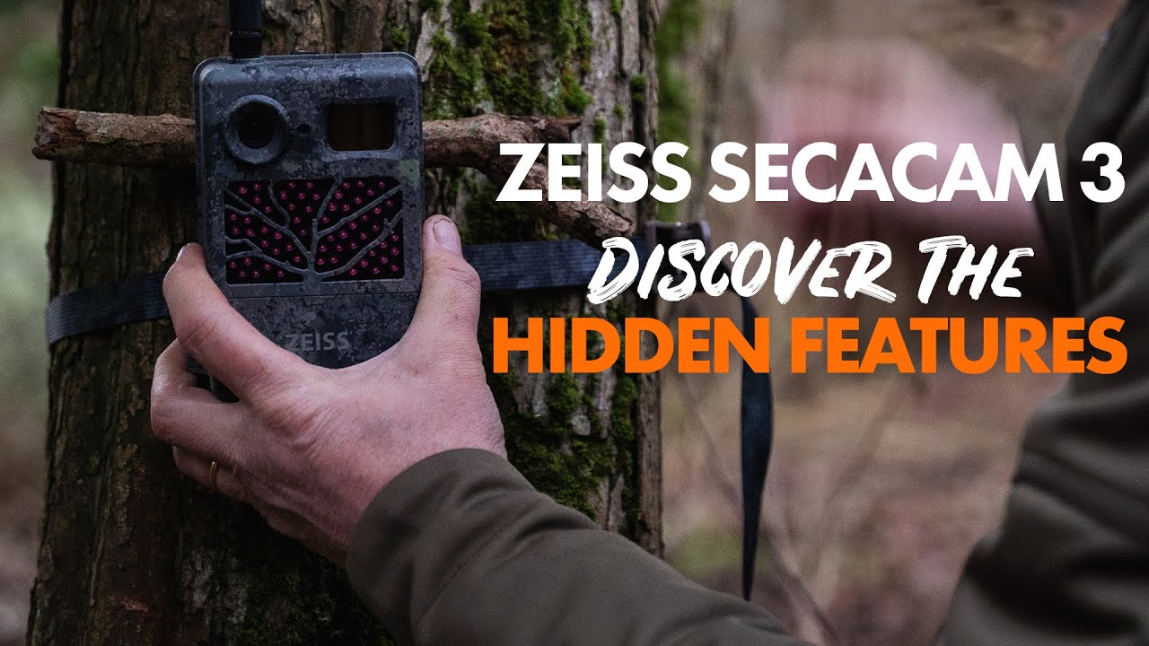 ZEISS Secacam: The Features You Didn't Know About!