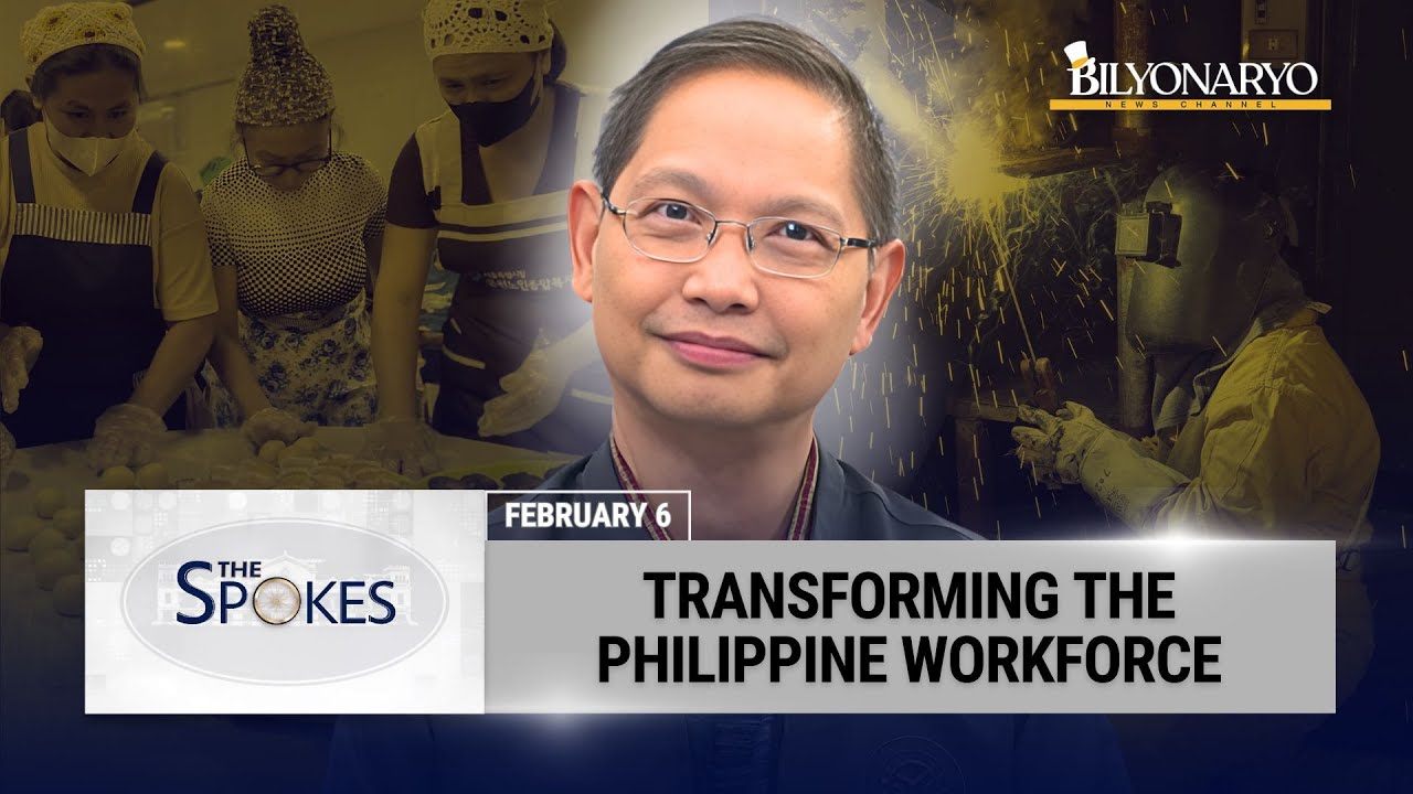 The Spokes | February 6, 2026