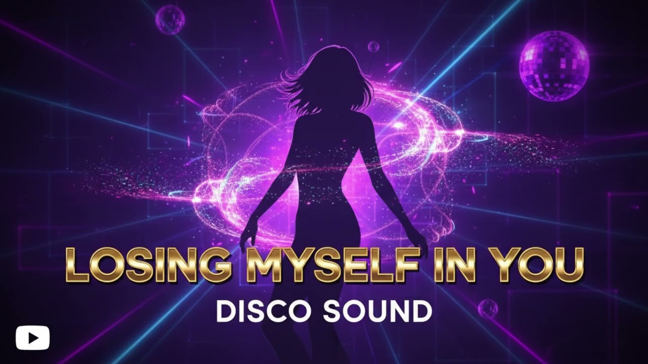 Losing Myself In You   #Clubsound #Clubsong #Clubmusic #Club