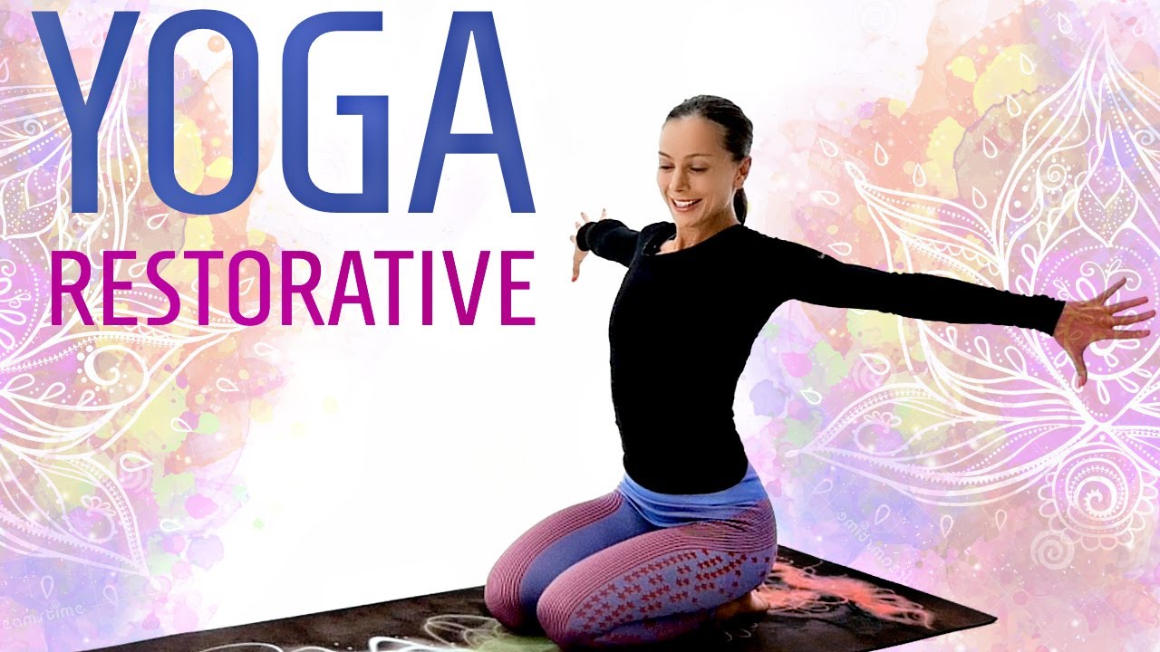 30 MIN SUNDAY YOGA AT HOME | MUSCLE RECOVERY TIME // Enjoy Me-Time