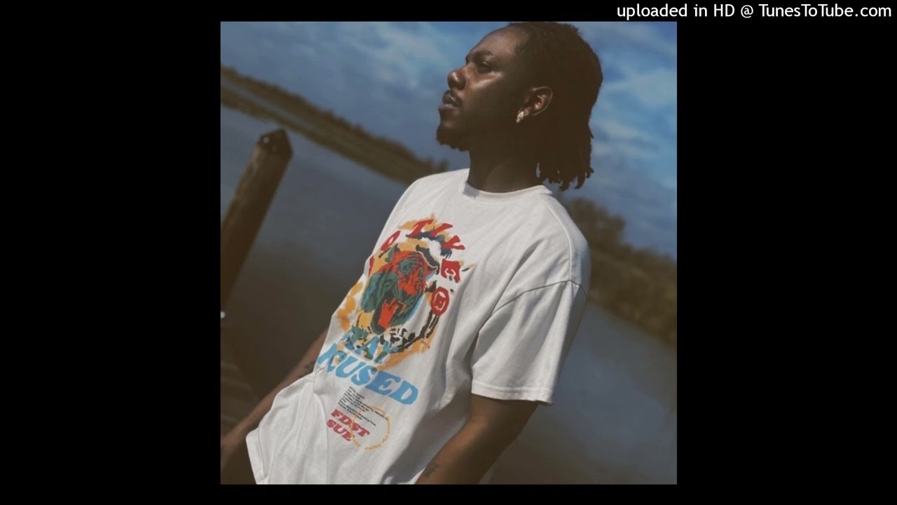 Nosym (Noss Santana) - “Discernment (Give It To God)” (Prod. By Nosym) (Official Audio 2026)