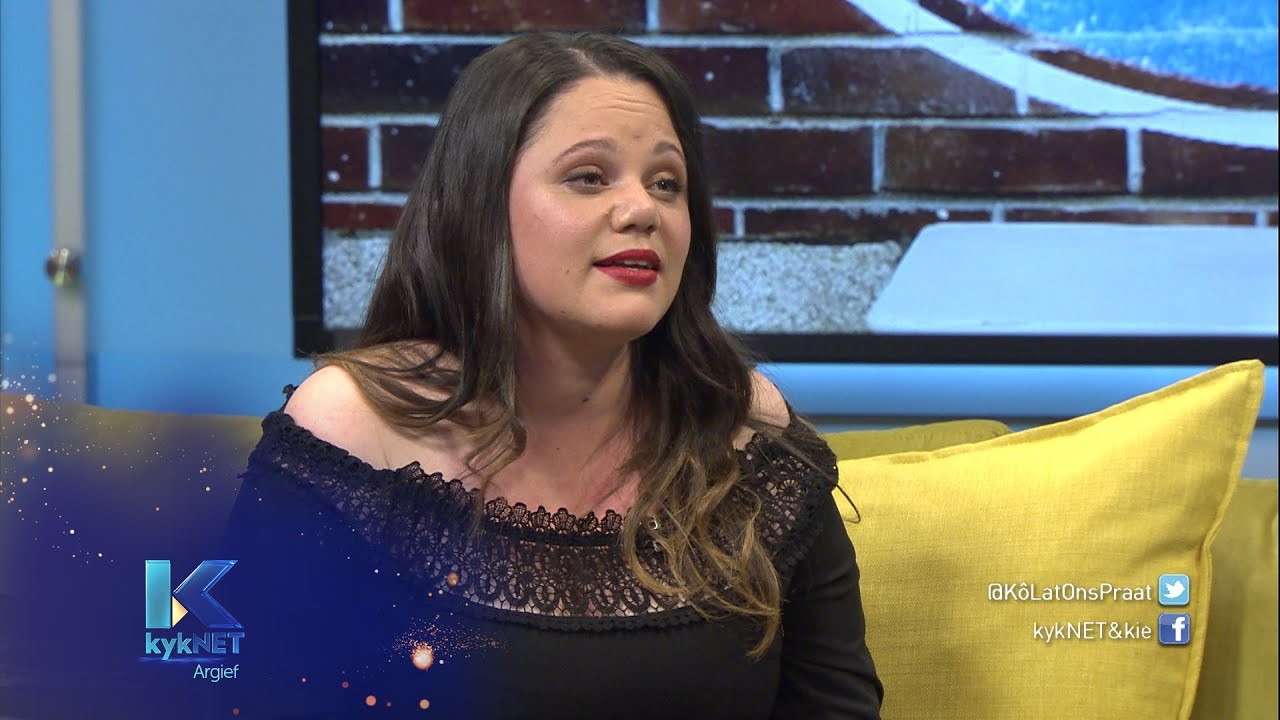 Leef jou lewe, maar bly by die Here – KLOP! 13 April 2022 kykNET & Kie