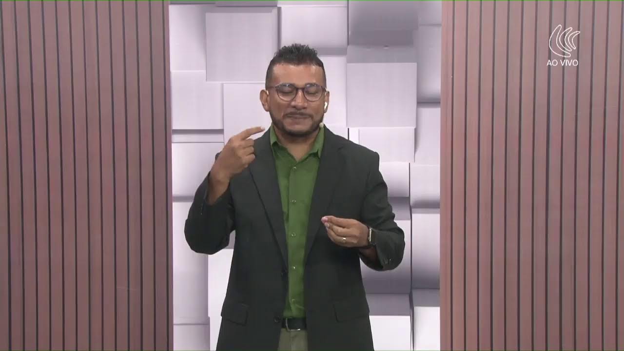 PROGRAMA HORA MAIS 28-01-2026