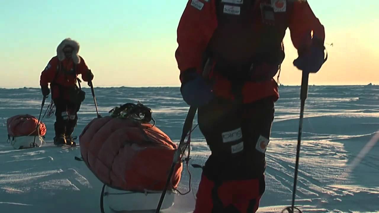 North Pole Film