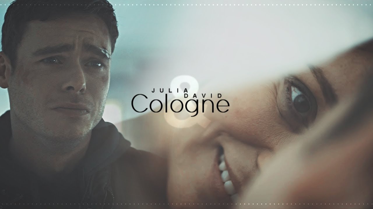 Julia & David | Cologne