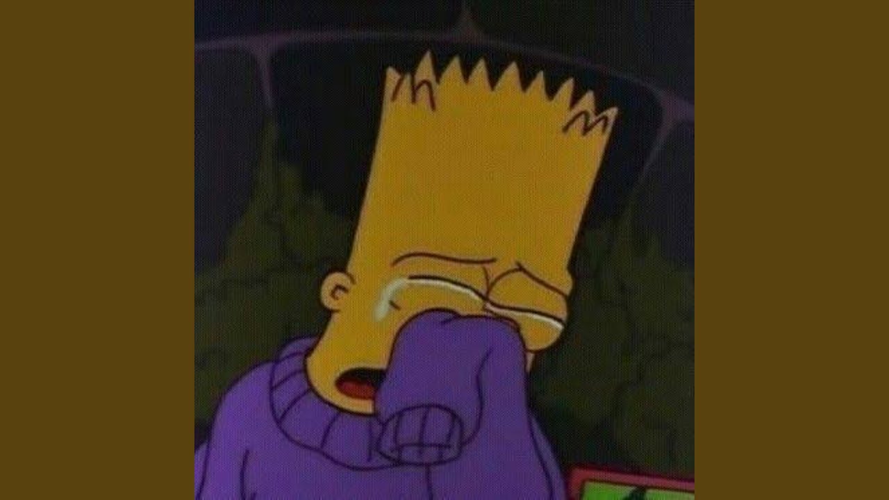 Sad Dream