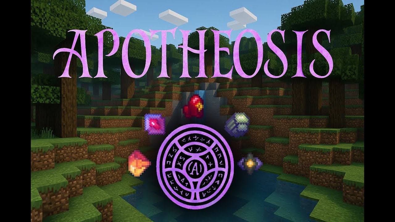Apotheosis Gem Guide 2025