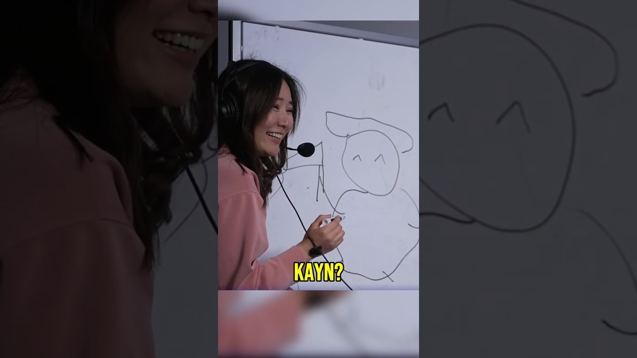 EMILY PLAYS PICTIONARY ft. @FrodanTV @MortdogTFT