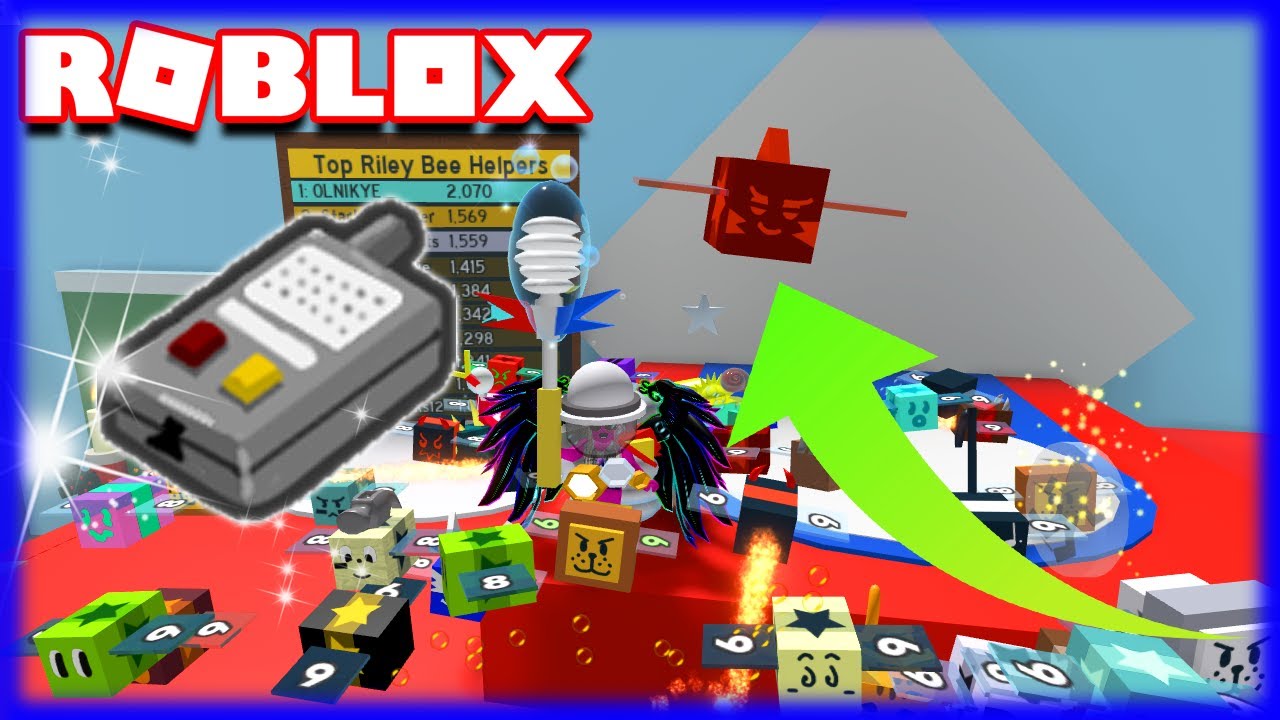 J'AI ENFIN LE TRADUCTEUR !! | Roblox Bee Swarm Simulator