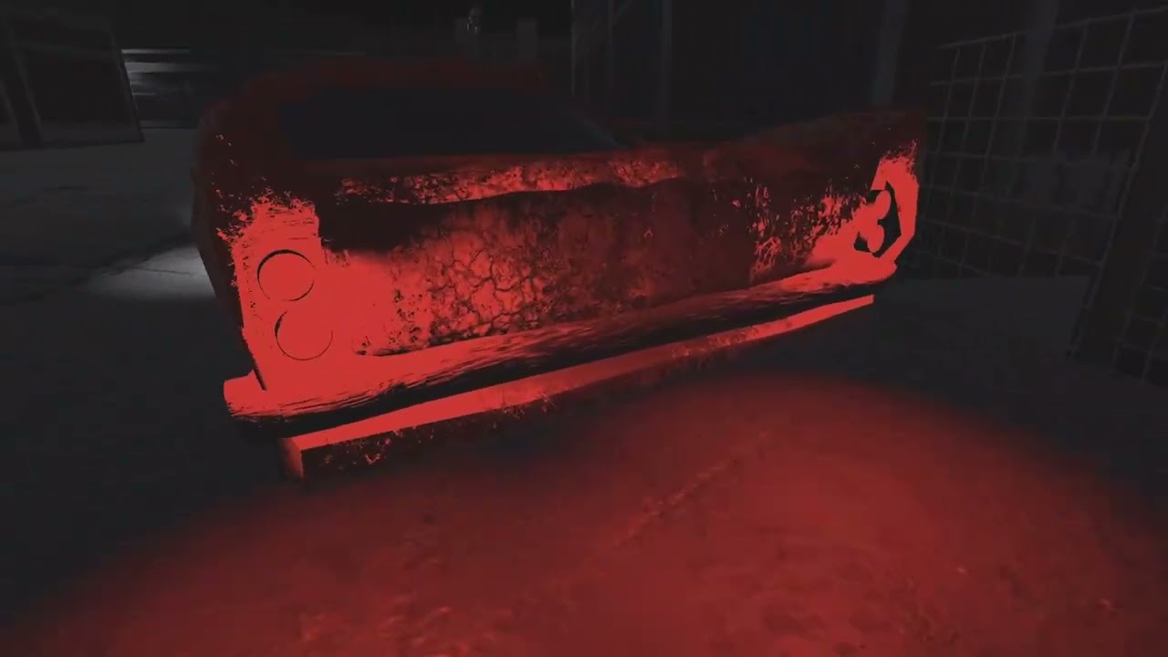 Junkyard Fury 2 Demo_🤯🤯🤯🤯