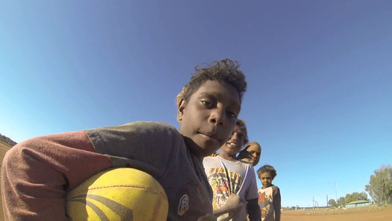 Footy Boys