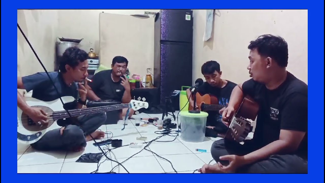 TONGKRONGAN Bapa