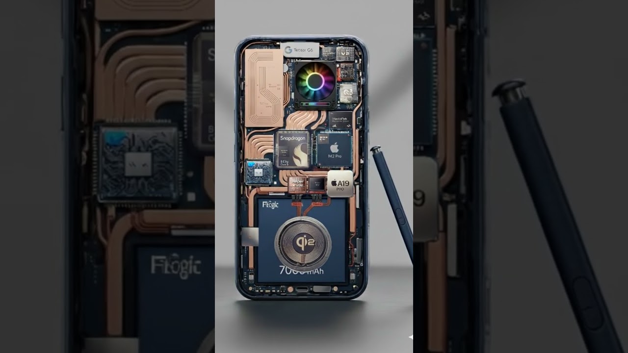Google pixel ultra