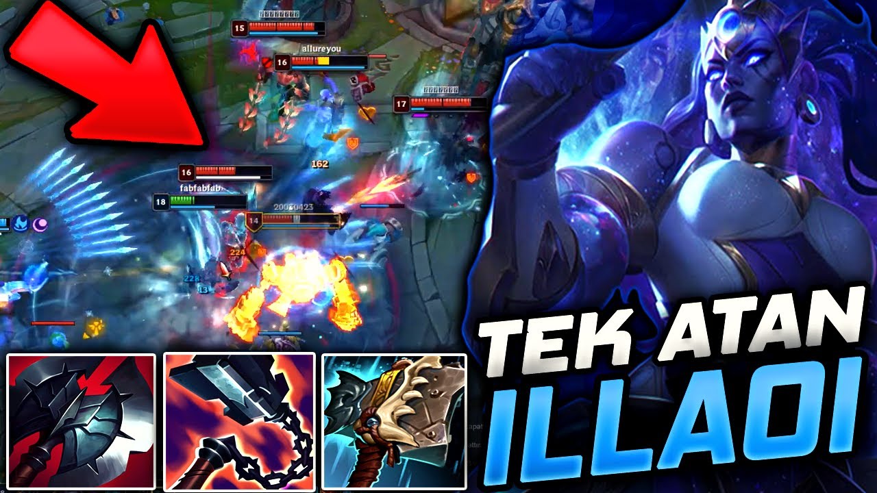YENİ SEZONDA KORE'DE İLLAOİ İLE ACI ÇEKTİRİYORUZ!! - TEK ATAN İLLAOİ!! | fabFabulous Kore Bootcamp