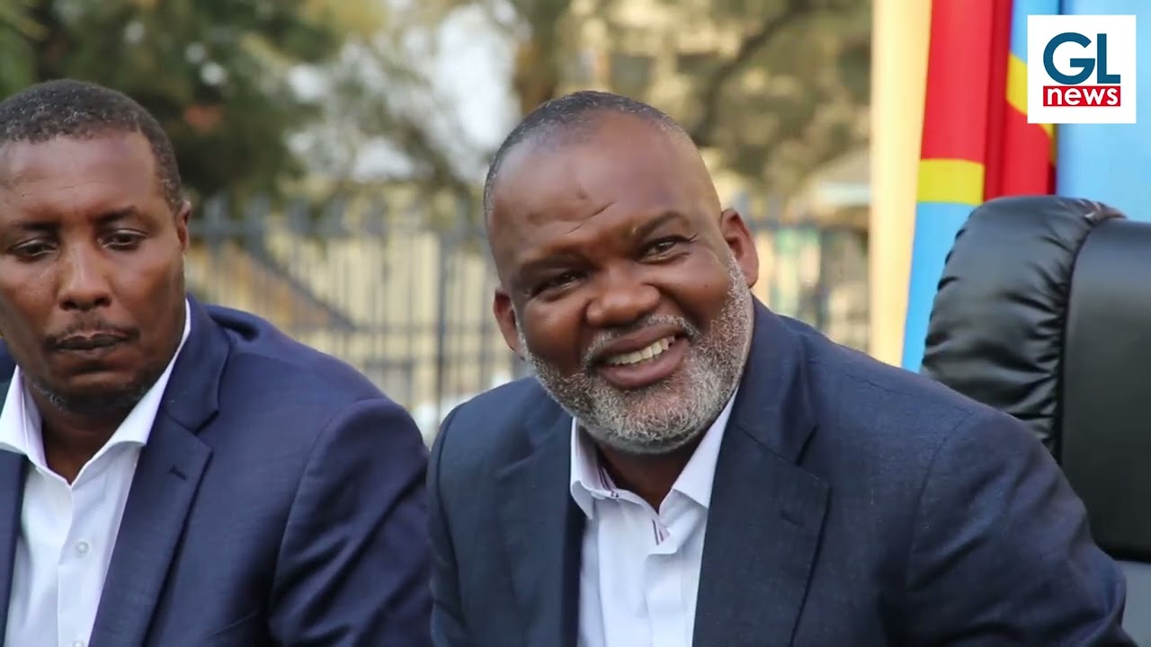 Guerre en RDC : Comme à Goma, Nangaa nomme un gouverneur pour le Sud-Kivu et critique Tshisekedi