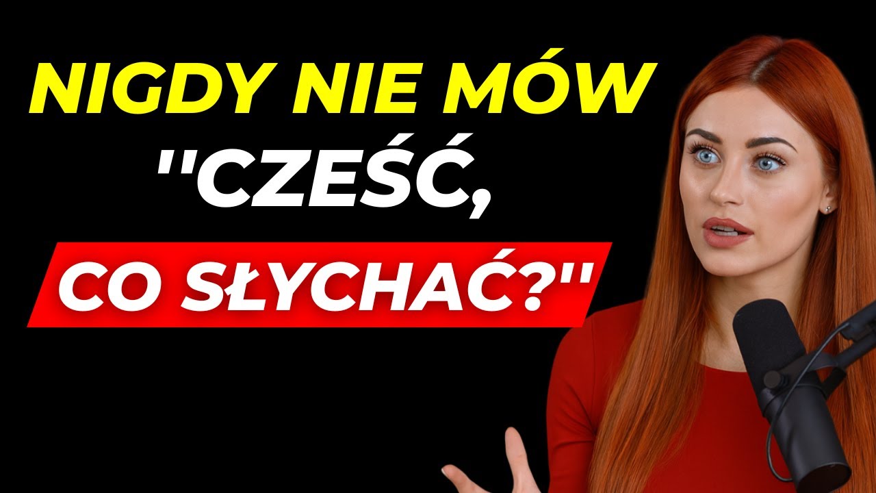 Powiedz TYLKO te 6 słów, a bez WYSIŁKU przyciągniesz KAŻDĄ kobietę