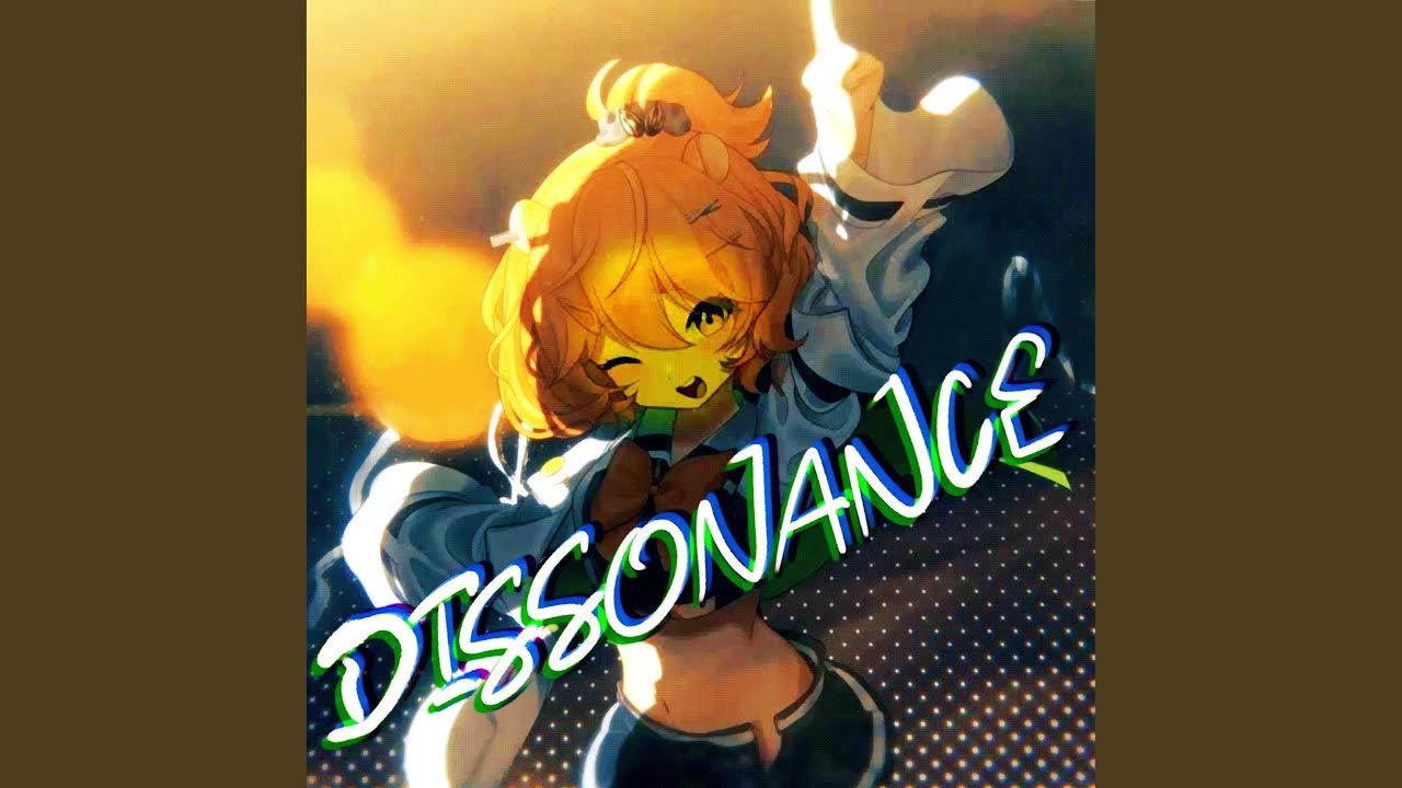 Dissonance